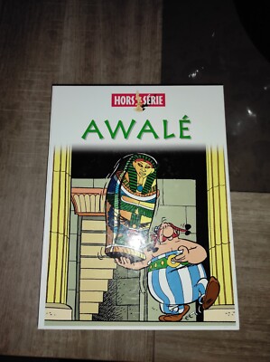 ASTÉRIX JEU DE cartes Légionnaire collection Editions Atlas Comme Neuf
