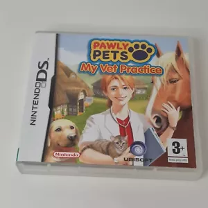 My Vet Practice (Nintendo DS, 2007) - European Version PAL - Picture 1 of 4