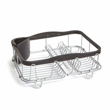 Umbra Sinkin Multi Use Dish Rack