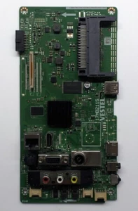 Main Brett 23547626 17MB211S QILIVE Q39HS201B - Bild 1 von 4