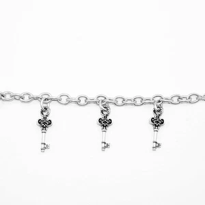 BRACCIALE CHIAVE PIETRO FERRANTE DONNA ref. PJMBR32914 - Imagen 1 de 1