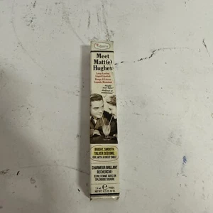 Meet Matte Hughes Long Lasting Liquid Lipstick - Charming by the Balm - 0.25 oz - Picture 1 of 3