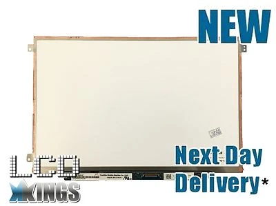 DELL LATITUDE E4200 12.1" NEW LED LAPTOP SCREEN - Image 1 of 2
