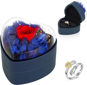 Valentines Day Gifts for Her, Gifts for Women from Husband Boyfriend, Gifts Wife - Picture 1 of 7