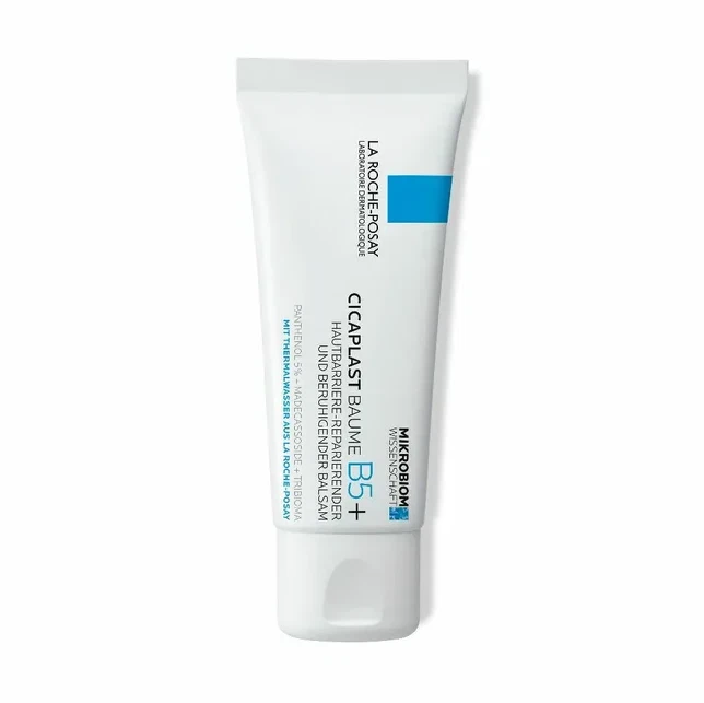 La Roche Posay Cicaplast Baume B5+, Reparierende Creme, 40 ml, PZN 18259081 - Bild 1 von 1