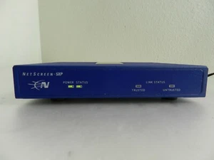 NetScreen-5XP NS-5XP-001 - Picture 1 of 4