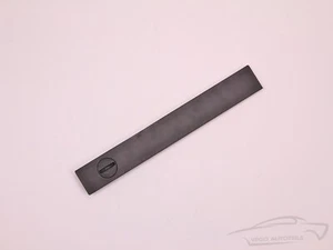 Original Vego Cover Roof Rails Dachträgerleiste Moulding Upper Ford Focus - Picture 1 of 2