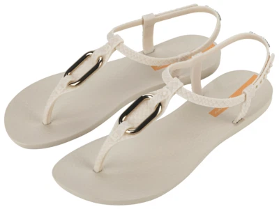 Ipanema Feminino Classe Linea Bege 6 - Imagem 1 de 4