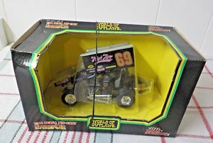 Racing Champions World of Outlaws Series High Five 69 New Old Stock - Bild 1 von 3