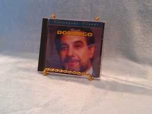 Legendary Tenors Placido Domingo, Volume Two - Imagen 1 de 2