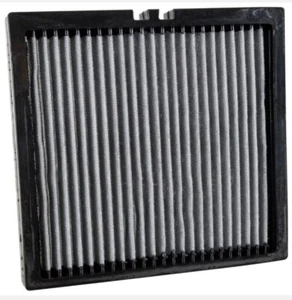 K&N Premium Cabin Air Filter: High Performance, Washable, Clean Airflow, VF3012 - Picture 1 of 13