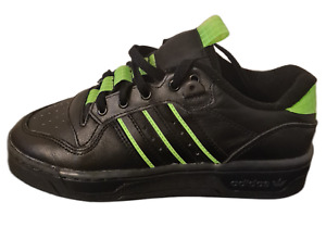 Gran cantidad Desconocido María Calzado de hombre negras adidas, talla de zapatos de la ue 38 | Compra  online en eBay