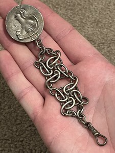 watch fobs price guide