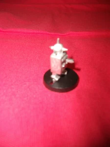 Doctor Who Enemies ~ Coleka ~ Miniatures ~ War Hammer / RPG - Picture 1 of 6