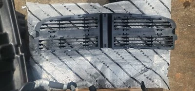 CH1200365 nuevo marco de rejilla y rejilla para Dodge Charger 2006-2010 Foto 1 de 2