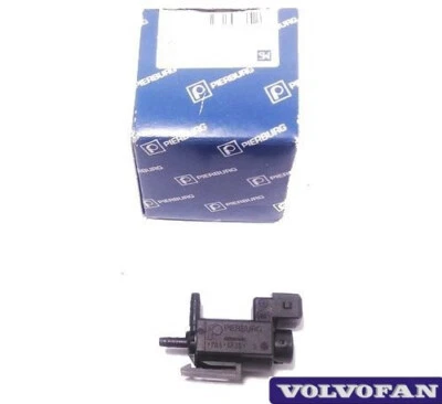 Solenoid valve Injection system VOLVO 960 S60 V70 V70XC XC90 S40 V40 31430034 Foto 1 de 2