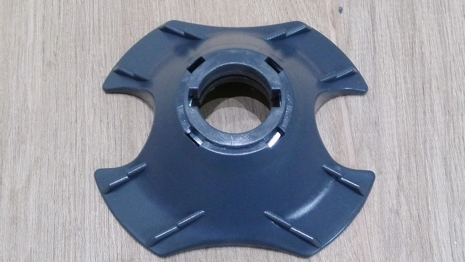 MSP GHIERA BLOCCA COLTELLI PER BIMBY TM 21 SPEDIZIONE CON CORRIERE ESPRESSO