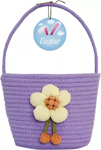 Easter Basket, Easter Basket Essentials Easter Baskets for Kids, Easter Baskets - Picture 1 of 12