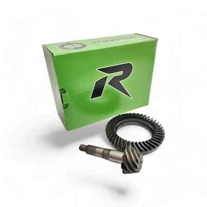 Revolution Gear 8 IFS Reverse CLAMSHELL 4.56 Crown Wheel & Pinion for Toyota - Foto 1 di 2