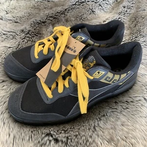 Nuevos Zapatos Edición Limitada Diadora Mav AEW Andrade El Idolo~talla 11 Para Hombre~ - Imagen 1 de 7