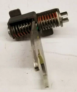 12386243 GENERAL MOTORS; Electric Shift Range Fork (97-99) NP243C; BRAND NEW - Bild 1 von 6