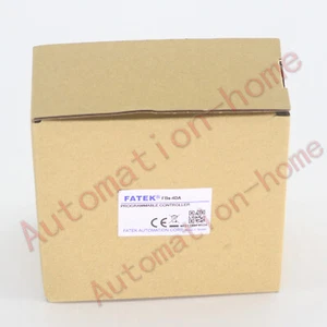 1PC New For FATEK FBs-4DA PLC Module Free Shipping#QW - Picture 1 of 5