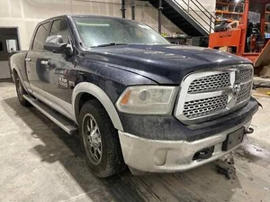 2013 - 2024 Dodge Ram 1500 3.92 Rear Axle 4x4 187K - Imagen 1 de 13