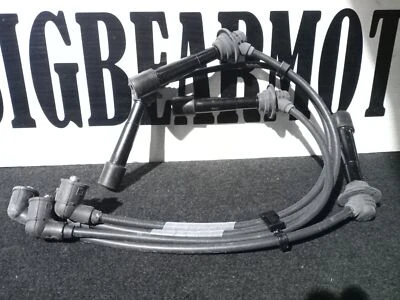 Cabos Mazda HT (D10102) - Imagem 1 de 4