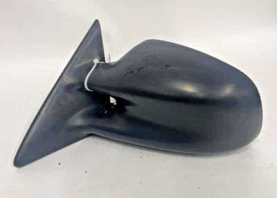 1999-03 庞蒂亚克 Grand Am 门镜左电源黑色 LH — 第 1/4 张图片