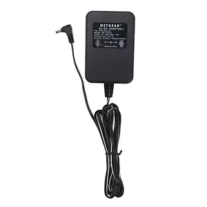 Genuine Netgear YP-040 AC Adapter 7.5V 1A Plug-In Transformer PWR-075-112 OEM - Picture 1 of 6
