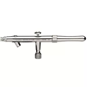 Iwata Revolution HP-SAR Suction Airbrush (IW-RV-SAR) - Picture 1 of 1
