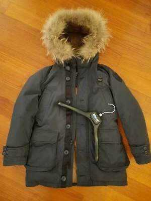 Blauer bambino 10 anni - Immagine 1 di 4