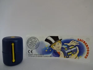1996 - Die blaue Zaubertonne + BPZ - Bild 1 von 1