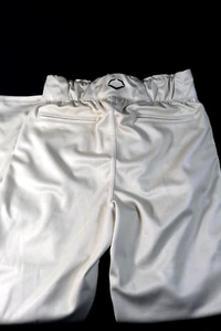 Evoshield Baseball Softball Pants Light Gold Open Bottom Mens Size Medium NEW - Picture 1 of 7