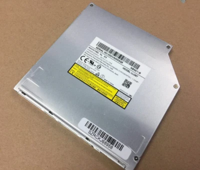 Panasonic UJ267 BD-RE Ultraslim 9.5mm SATA Slot Load Blu-ray Player Burner Drive - Bild 1 von 4