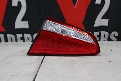 KIA FORTE5 2016 (2014-2016) LUZ TRASERA INTERIOR LADO PASAJERO DERECHO #069705-6E Foto 1 de 3