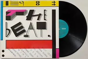 QUEEN/ROLLINGSTONES/DURAN DURAN/BILLY IDOL/SPLIT ENZ 1984 The Beat Starcall NM - Picture 1 of 3