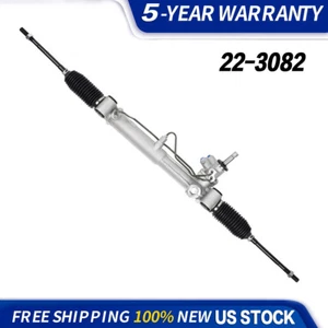 Power Steering Rack & Pinion For Chrysler 300 Dodge Challenger Charger 22-3082 - Picture 1 of 11