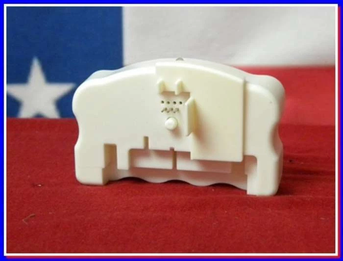 Restablecedor de chips compatible para Brother LC20E-LC-203-LC-205-LC-207-LC-103-LC-107-L Foto 1 de 1