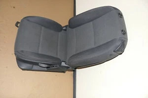 VW Golf Plus 5M Golf 6 1K 5K anche sedile combinato anteriore sinistro sedile conducente 2/3 porte - Foto 1 di 2