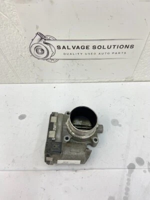 Ford Focus Escape Lincoln Fusion MKZ 2014-2022 conjunto de carrocería del acelerador OEM 7-40 Foto 1 de 4