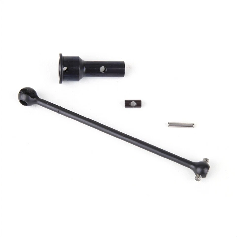 F / R Drive Shaft Cvd Inc Axle #24902 (RC-WillPower) Agama A215 - Image 1 of 1