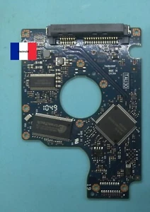PCB TAURA30HF 1100A9016101 2.5" SATA for Hitachi Disk - Photo 1/4