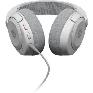 Steelseries 61612 Arctis Nova 1 Wired White Headset PS4 PS5 Switch XBOX Mobile - Picture 1 of 5