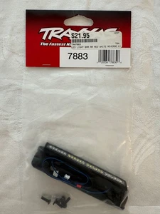 Traxxas 7883X LED Lights Bar Rear Red w/ White Reverse Light : Maxx / X-Maxx/XRT - Picture 1 of 2
