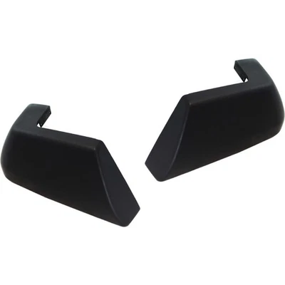 Bumper End For 2007-2011 Mercedes-Benz G55 AMG Rear Driver and Passenger Side Foto 1 de 4