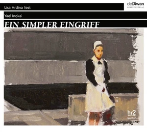 Yael Inokai / Ein simpler Eingriff / 9783941009929 - Picture 1 of 1