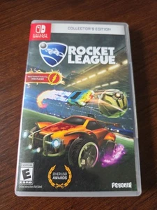 Rocket League: Edizione da Collezione (Nintendo Switch, 2018) - Foto 1 di 3