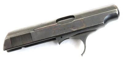 Galesi Brescia .32 ACP barril deslizante y resorte de retroceso Foto 1 de 4