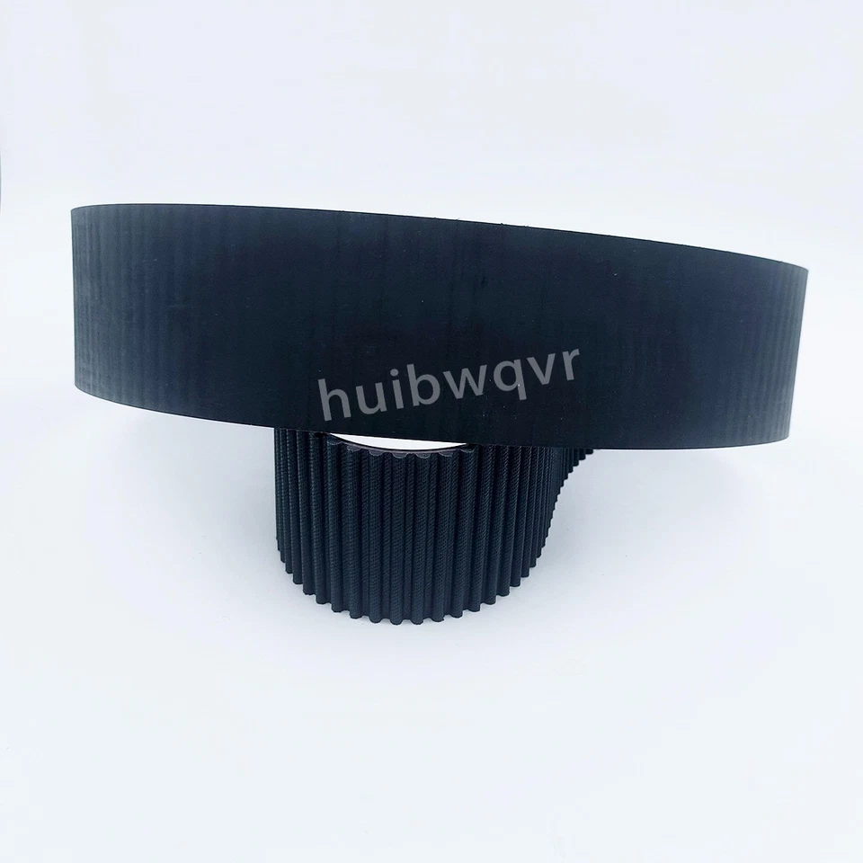 BDL BDL-141 8mm 3" Open Primary Belt 141T For Harley - Image 1 of 4